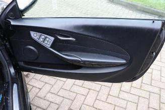 BMW M6 M6 (E64), Cabrio, 2006 / 2010 5.0 V10 40V picture 21