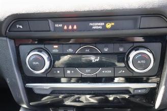 Mazda 3 6 SportBreak (GJ/GH/GL), Combi, 2012 2.2 SkyActiv-D 150 16V picture 15