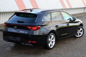 Seat Leon Leon Sportstourer (KLF), Combi 5-drs, 2020 1.5 eTSI 16V picture 3