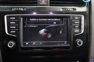 Volkswagen Golf Golf VII (AUA), Hatchback, 2012 / 2021 1.4 GTE 16V picture 31