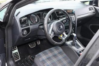 Volkswagen Golf Golf VII (AUA), Hatchback, 2012 / 2021 1.4 GTE 16V picture 10