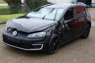 Volkswagen Golf Golf VII (AUA), Hatchback, 2012 / 2021 1.4 GTE 16V picture 7