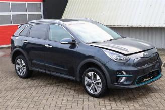 Démontage voiture Kia Niro Niro I (DE), SUV, 2016 / 2022 E-Niro 64 kWh 2020/10