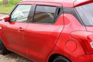 Suzuki Swift Swift (ZC/ZD), Hatchback 5-drs, 2017 1.2 Dual Jet 16V picture 34