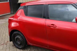 Suzuki Swift Swift (ZC/ZD), Hatchback 5-drs, 2017 1.2 Dual Jet 16V picture 27