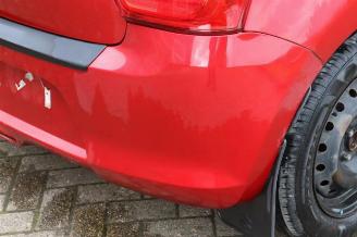 Suzuki Swift Swift (ZC/ZD), Hatchback 5-drs, 2017 1.2 Dual Jet 16V picture 28