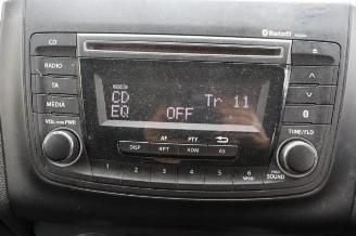 Suzuki Swift Swift (ZC/ZD), Hatchback 5-drs, 2017 1.2 Dual Jet 16V picture 18