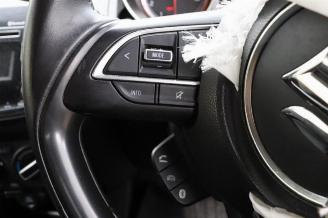 Suzuki Swift Swift (ZC/ZD), Hatchback 5-drs, 2017 1.2 Dual Jet 16V picture 14