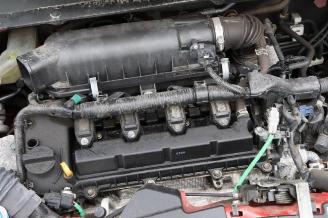 Suzuki Swift Swift (ZC/ZD), Hatchback 5-drs, 2017 1.2 Dual Jet 16V picture 10