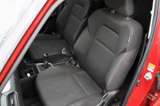 Suzuki Swift Swift (ZC/ZD), Hatchback 5-drs, 2017 1.2 Dual Jet 16V picture 11