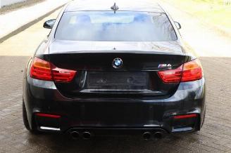 BMW M4 M4 (F82), Coupe, 2014 / 2020 M4 3.0 24V TwinPower Turbo picture 4