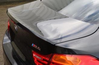 BMW M4 M4 (F82), Coupe, 2014 / 2020 M4 3.0 24V TwinPower Turbo picture 31
