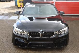 BMW M4 M4 (F82), Coupe, 2014 / 2020 M4 3.0 24V TwinPower Turbo picture 8