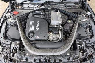 BMW M4 M4 (F82), Coupe, 2014 / 2020 M4 3.0 24V TwinPower Turbo picture 19