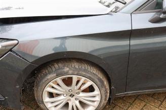 Seat Leon Leon Sportstourer (KLF), Combi 5-drs, 2020 2.0 TDI SCR picture 21