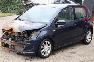 Volkswagen Up! Up! (121), Hatchback, 2011 1.0 12V 60 picture 4