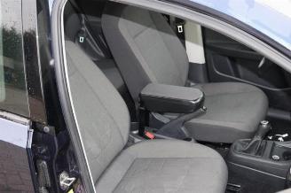 Volkswagen Up! Up! (121), Hatchback, 2011 1.0 12V 60 picture 9