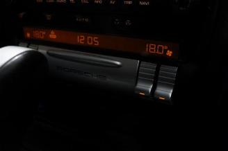 Porsche Cayenne Cayenne (9PA), SUV, 2002 / 2010 4.5 S V8 32V picture 24