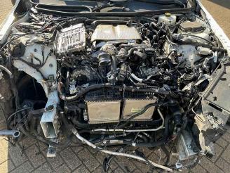 Mercedes S-klasse S AMG (W222), Sedan, 2013 / 2020 4.0 S-63 L AMG V8 Turbo 4-Matic+ picture 27