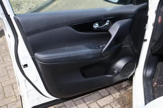 Nissan Qashqai Qashqai (J11), SUV, 2013 1.2 DIG-T 16V picture 13