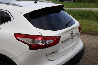 Nissan Qashqai Qashqai (J11), SUV, 2013 1.2 DIG-T 16V picture 32