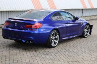 BMW M6 M6 (F13), Coupe, 2012 / 2017 4.4 V8 32V TwinPower Turbo picture 3