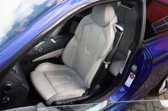 BMW M6 M6 (F13), Coupe, 2012 / 2017 4.4 V8 32V TwinPower Turbo picture 11