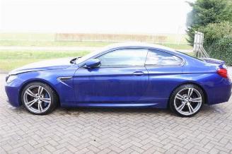 BMW M6 M6 (F13), Coupe, 2012 / 2017 4.4 V8 32V TwinPower Turbo picture 6