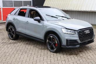 Audi Q2 Q2 (GAB/GAG), SUV, 2016 2.0 TDI 16V 190 Quattro picture 1