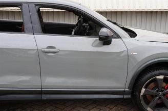 Audi Q2 Q2 (GAB/GAG), SUV, 2016 2.0 TDI 16V 190 Quattro picture 16