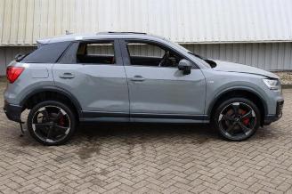 Audi Q2 Q2 (GAB/GAG), SUV, 2016 2.0 TDI 16V 190 Quattro picture 2