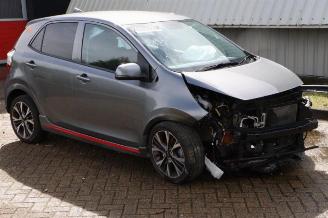 Kia Picanto Picanto (JA), Hatchback, 2017 1.0 12V picture 1