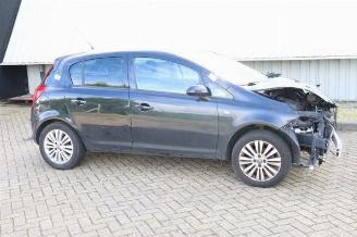 disassembly passenger cars Opel Corsa Corsa D, Hatchback, 2006 / 2014 1.2 16V LPG 2014/6