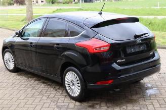 Ford Focus Focus 3, Hatchback, 2010 / 2020 1.0 Ti-VCT EcoBoost 12V 100 picture 5