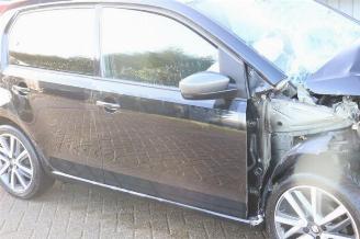 Seat Mii Mii, Hatchback, 2011 1.0 12V picture 14