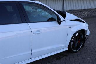 Audi A3 A3 Sportback (8VA/8VF), Hatchback 5-drs, 2012 / 2020 1.4 TFSI 16V e-tron picture 28