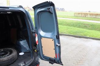 Ford Courier Transit Courier, Van, 2014 / 2023 1.5 TDCi 75 picture 22