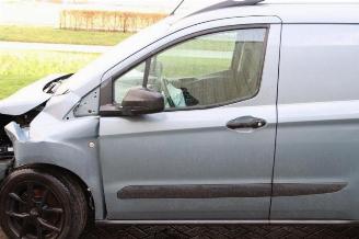 Ford Courier Transit Courier, Van, 2014 / 2023 1.5 TDCi 75 picture 13