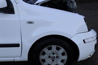 Fiat Panda Panda (169), Hatchback, 2003 / 2013 1.2, Classic picture 27