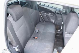 Fiat Panda Panda (169), Hatchback, 2003 / 2013 1.2, Classic picture 23