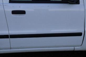 Fiat Panda Panda (169), Hatchback, 2003 / 2013 1.2, Classic picture 30