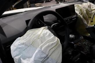 MG 4 MG4 Electric, Hatchback, 2022 Standard 51 kWh picture 15