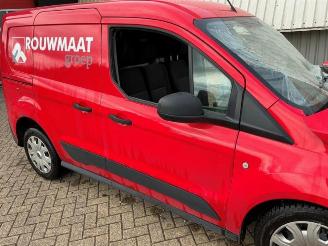 Ford Transit Connect Transit Connect (PJ2), Van, 2013 1.5 EcoBlue picture 23