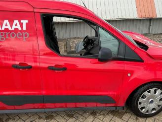 Ford Transit Connect Transit Connect (PJ2), Van, 2013 1.5 EcoBlue picture 24
