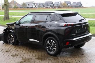 Peugeot 2008 2008 (UD/UK/UR/US/UX), MPV, 2019 e-2008 50 kWh picture 5