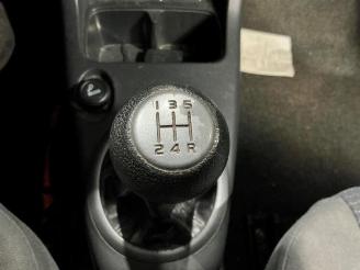 Suzuki Swift Swift (ZA/ZC/ZD1/2/3/9), Hatchback, 2005 / 2011 1.3 VVT 16V picture 17