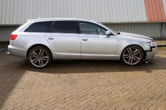 Audi A6 avant A6 Avant (C6), Combi, 2005 / 2011 4.2 V8 40V FSI Quattro picture 9