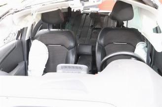 Renault Grand-scenic Grand Scenic IV (RFAR), MPV, 2016 / 2023 1.3 TCE 140 16V picture 11