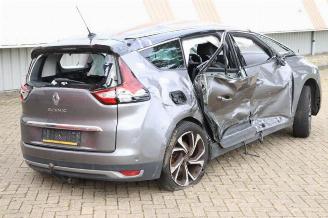 Renault Grand-scenic Grand Scenic IV (RFAR), MPV, 2016 / 2023 1.3 TCE 140 16V picture 3