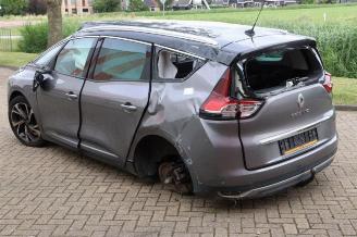 Renault Grand-scenic Grand Scenic IV (RFAR), MPV, 2016 / 2023 1.3 TCE 140 16V picture 5